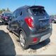KL4CJASB1GB554090 2016 Buick Encore auction photo thumbnail 3