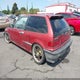 2HGED6456LH508221 1990 Honda Civic Dx auction photo thumbnail 3