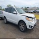 5XYZHDAG3BG007816 2011 Hyundai Santa Fe Se auction photo thumbnail 1