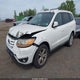 5XYZHDAG3BG007816 2011 Hyundai Santa Fe Se auction photo thumbnail 2