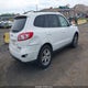 5XYZHDAG3BG007816 2011 Hyundai Santa Fe Se auction photo thumbnail 4