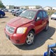 1B3HB48B88D594109 2008 Dodge Caliber Sxt auction photo thumbnail 2