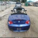 4USBU33536LW67488 2006 BMW Z4 3.0 auction photo thumbnail 16