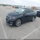 1G1ZH5SX7GF338566 2016 Chevrolet Malibu Premier auction photo thumbnail 2