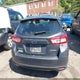 4S3GTAC66K3743713 2019 Subaru Impreza 2.0I Premium auction photo thumbnail 16
