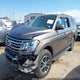 1FMJK1JT6JEA46686 2018 Ford Expedition Max Xlt auction photo thumbnail 2