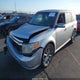 2FMHK6CT1ABA39505 2010 Ford Flex Sel auction photo thumbnail 2
