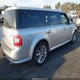 2FMHK6CT1ABA39505 2010 Ford Flex Sel auction photo thumbnail 4
