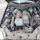 WDBKK49F24F307513 2004 Mercedes-Benz Slk 230 Kompressor auction photo thumbnail 10