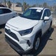 2T3R6RFV5MW015270 2021 Toyota Rav4 Hybrid Xle auction photo thumbnail 2