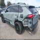 2T3P1RFV7MW175205 2021 Toyota Rav4 Xle auction photo thumbnail 3