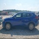 KNMAT2MT7HP572827 2017 Nissan Rogue S auction photo thumbnail 14