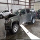 1GCGTCEN4J1154170 2018 Chevrolet Colorado Lt auction photo thumbnail 2