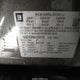 1GCGTCEN4J1154170 2018 Chevrolet Colorado Lt auction photo thumbnail 9