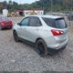 2GNAXTEX3J6345224 2018 Chevrolet Equinox Lt auction photo thumbnail 3