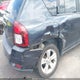 1C4NJDBB0FD424143 2015 Jeep Compass Sport auction photo thumbnail 6