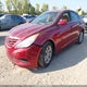 5NPEB4ACXBH269340 2011 Hyundai Sonata Gls auction photo thumbnail 2