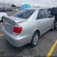 4T1BF32K05U089524 2005 Toyota Camry Le V6 auction photo thumbnail 4