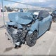 3N1AB8DV1RY375890 2024 Nissan Sentra Sr Xtronic Cvt auction photo thumbnail 2