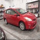 JTDZN3EU5E3295446 2014 Toyota Prius V Two auction photo thumbnail 1