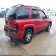 1GNDT13S952126761 2005 Chevrolet Trailblazer Lt auction photo thumbnail 4