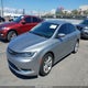 1C3CCCABXFN502228 2015 Chrysler 200 Limited auction photo thumbnail 2