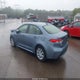 JTDEPMAE2NJ220812 2022 Toyota Corolla Le auction photo thumbnail 3