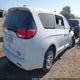 2C4RC1CG4NR104551 2022 Chrysler Voyager Lx auction photo thumbnail 4