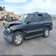1GNEK13T14J215115 2004 Chevrolet Tahoe Lt auction photo thumbnail 2