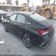 KMHLP4DG0SU973717 2025 Hyundai Elantra Limited auction photo thumbnail 3