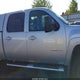 1GC4K1BG6AF153461 2010 Chevrolet Silverado 3500Hd Ltz auction photo thumbnail 13