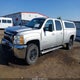 1GC4K1BG6AF153461 2010 Chevrolet Silverado 3500Hd Ltz auction photo thumbnail 2
