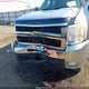 1GC4K1BG6AF153461 2010 Chevrolet Silverado 3500Hd Ltz auction photo thumbnail 6