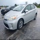 JTDKN3DU7C1584744 2012 Toyota Prius auction photo thumbnail 2