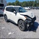 JN8AT3BB0MW220418 2021 Nissan Rogue Sv Intelligent Awd auction photo thumbnail 1