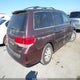 5FNRL38729B409682 2009 Honda Odyssey Ex-L auction photo thumbnail 4