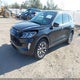 1FMCU9DZ3LUB00519 2020 Ford Escape Titanium Hybrid auction photo thumbnail 2