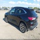 1FMCU9DZ3LUB00519 2020 Ford Escape Titanium Hybrid auction photo thumbnail 3
