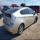JTDKN3DU1B0323517 2011 Toyota Prius Four auction photo thumbnail 4