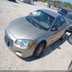 1C3EL46X84N294639 2004 Chrysler Sebring Lx auction photo thumbnail 2