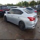 3N1AB7AP1HY399556 2017 Nissan Sentra S auction photo thumbnail 3
