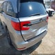 5FNRL6H60RB008995 2024 Honda Odyssey Ex-L auction photo thumbnail 18