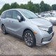 5FNRL6H60RB008995 2024 Honda Odyssey Ex-L auction photo thumbnail 1