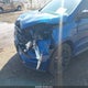 2FMPK4G90NBA13207 2022 Ford Edge Se auction photo thumbnail 17