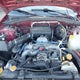 JF1SG65635H717544 2005 Subaru Forester 2.5Xs auction photo thumbnail 10