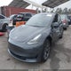 5YJ3E1EA3PF420112 2023 Tesla Model 3 Rear-Wheel Drive auction photo thumbnail 2