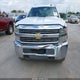 1GC2KUEG5GZ132452 2016 Chevrolet Silverado 2500Hd Wt auction photo thumbnail 12