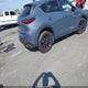 JM3KFBCM6P0252838 2023 Mazda Cx-5 2.5 S Carbon Edition auction photo thumbnail 4