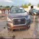 4S4WMAFD8L3474002 2020 Subaru Ascent Premium auction photo thumbnail 12
