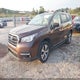 4S4WMAFD8L3474002 2020 Subaru Ascent Premium auction photo thumbnail 2